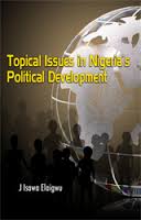 Topical issues in Nigeria's political development